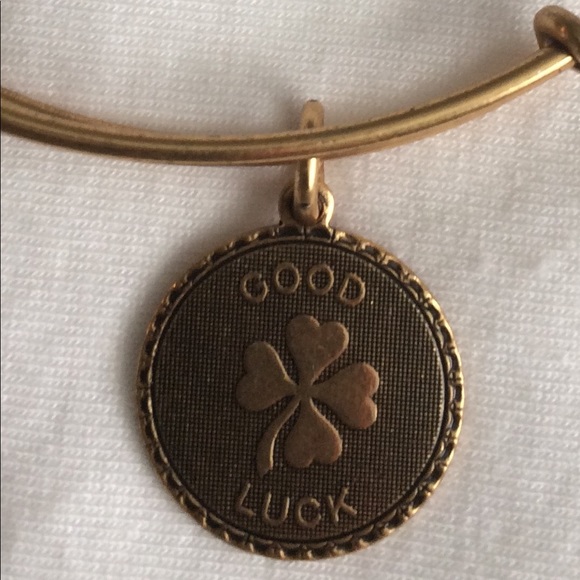 Alex and Ani bracelet - Picture 2 of 2